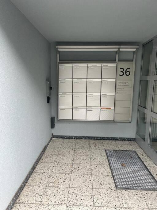 Beautiful, Quite And Very Central 2 Bedroom Flat Zürich Exterior foto