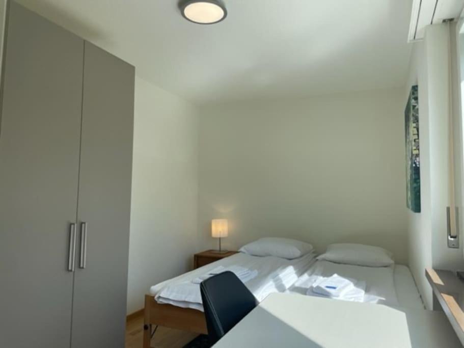 Beautiful, Quite And Very Central 2 Bedroom Flat Zürich Exterior foto