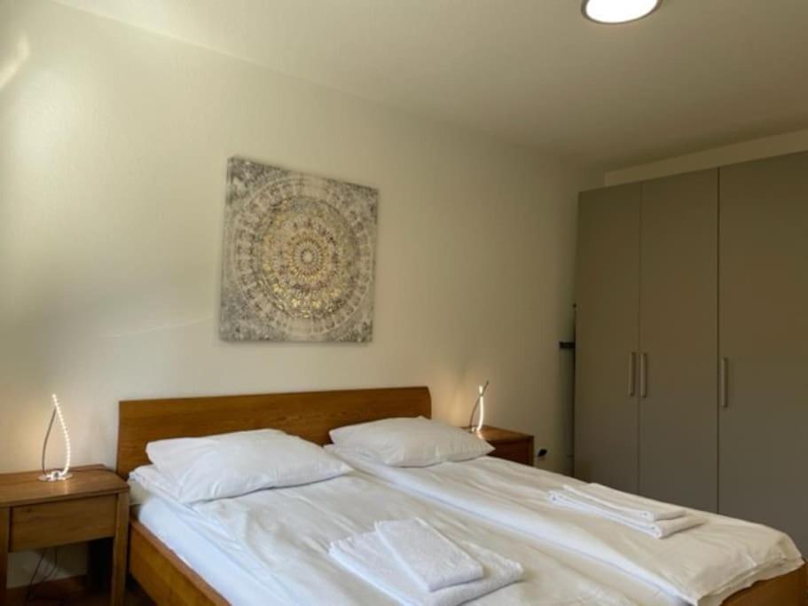 Beautiful, Quite And Very Central 2 Bedroom Flat Zürich Exterior foto