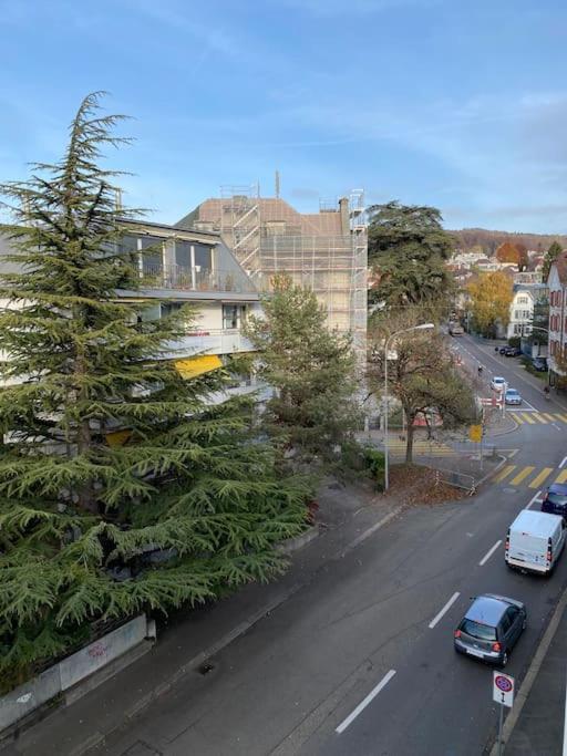Beautiful, Quite And Very Central 2 Bedroom Flat Zürich Exterior foto